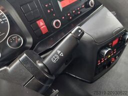 MAN TGS 33.480 6x6 BB Bordmatik