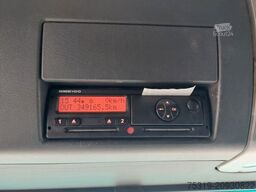 MAN TGS 33.480 6x6 BB Bordmatik