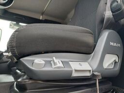 MAN TGS 33.480 6x6 BB Bordmatik