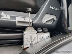 MAN TGS 33.480 6x6 BB Bordmatik