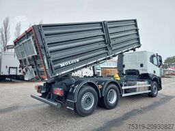 IVECO X-WAY AT280X48Y/PS HR ON+ 6x2 Bordmatik