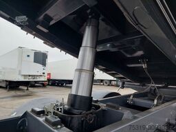 IVECO X-WAY AT280X48Y/PS HR ON+ 6x2 Bordmatik