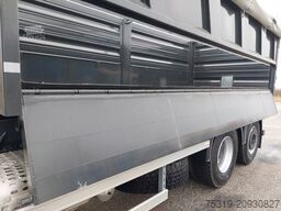 IVECO X-WAY AT280X48Y/PS HR ON+ 6x2 Bordmatik