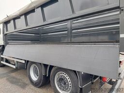 IVECO X-WAY AT280X48Y/PS HR ON+ 6x2 Bordmatik