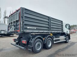 IVECO X-WAY AT280X48Y/PS HR ON+ 6x2 Bordmatik
