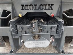 IVECO X-WAY AT280X48Y/PS HR ON+ 6x2 Bordmatik