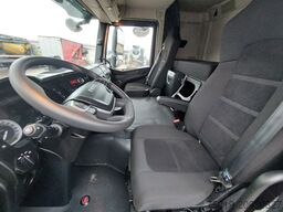 IVECO X-WAY AT280X48Y/PS HR ON+ 6x2 Bordmatik