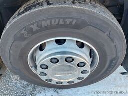 SCANIA G 410 LA4X2MLA