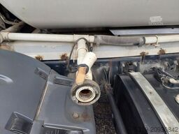 MAN TGS 32.420 BB Intermix 9m3 8x4