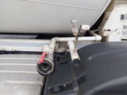 MAN TGS 32.420 BB Intermix 9m3 8x4