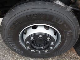 MAN TGS 32.420 BB Intermix 9m3 8x4