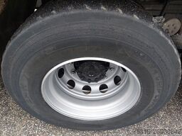 MAN TGS 32.420 BB Intermix 9m3 8x4