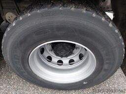 MAN TGS 32.420 BB Intermix 9m3 8x4