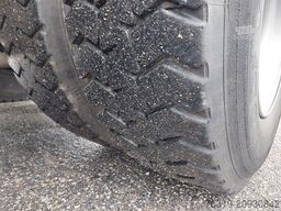 MAN TGS 32.420 BB Intermix 9m3 8x4