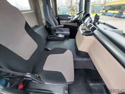 MAN TGS 32.420 BB Intermix 9m3 8x4