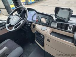 MAN TGS 32.420 BB Intermix 9m3 8x4