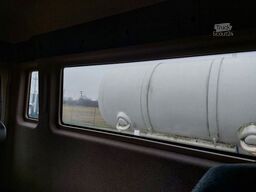 MAN TGS 32.420 BB Intermix 9m3 8x4