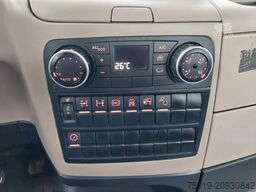 MAN TGS 32.420 BB Intermix 9m3 8x4