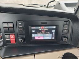 MAN TGS 32.420 BB Intermix 9m3 8x4