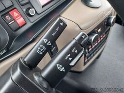 MAN TGS 32.420 BB Intermix 9m3 8x4