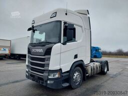 SCANIA R 450 A4X2NA