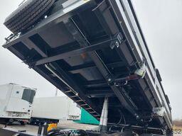 MAN TGS 35.520 6X6 BB CH