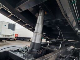 MAN TGS 35.520 6X6 BB CH