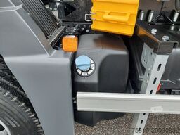 MAN TGS 35.520 6X6 BB CH