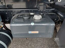 MAN TGS 35.520 6X6 BB CH