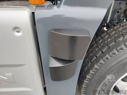 MAN TGS 35.520 6X6 BB CH