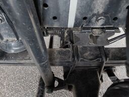 MAN TGS 35.520 6X6 BB CH