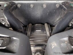 MAN TGS 35.520 6X6 BB CH