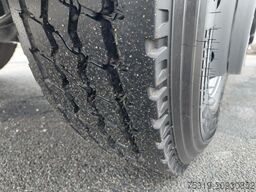 MAN TGS 35.520 6X6 BB CH