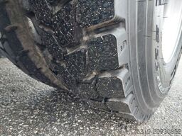 MAN TGS 35.520 6X6 BB CH