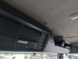 MAN TGS 35.520 6X6 BB CH