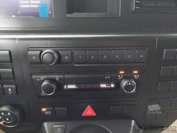 MAN TGS 35.520 6X6 BB CH