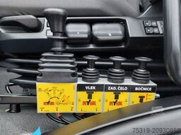 MAN TGS 35.520 6X6 BB CH