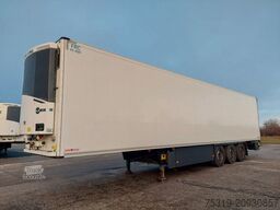 SCHMITZ CARGOBULL SKO24 ThermoKing SLXi 300