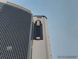 SCHMITZ CARGOBULL SKO24 ThermoKing SLXi 300