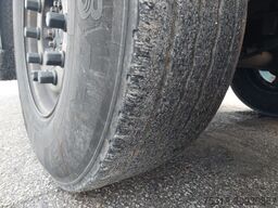 SCHMITZ CARGOBULL SKO24 ThermoKing SLXi 300