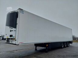 SCHMITZ CARGOBULL SKO 24 Thermo King SLXi 300