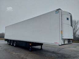 SCHMITZ CARGOBULL SKO 24 Thermo King SLXi 300