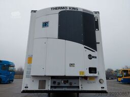 SCHMITZ CARGOBULL SKO 24 Thermo King SLXi 300