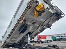 IVECO AD 260T45 BB Dautel Bordmatic 6x4