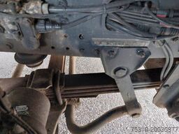 IVECO AD 260T45 BB Dautel Bordmatic 6x4