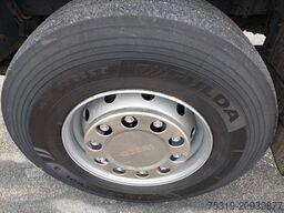 IVECO AD 260T45 BB Dautel Bordmatic 6x4