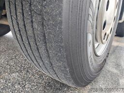 IVECO AD 260T45 BB Dautel Bordmatic 6x4