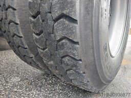 IVECO AD 260T45 BB Dautel Bordmatic 6x4