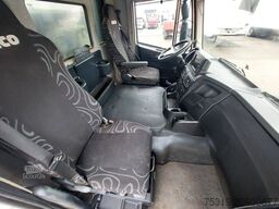 IVECO AD 260T45 BB Dautel Bordmatic 6x4