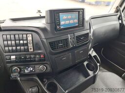 IVECO AD 260T45 BB Dautel Bordmatic 6x4